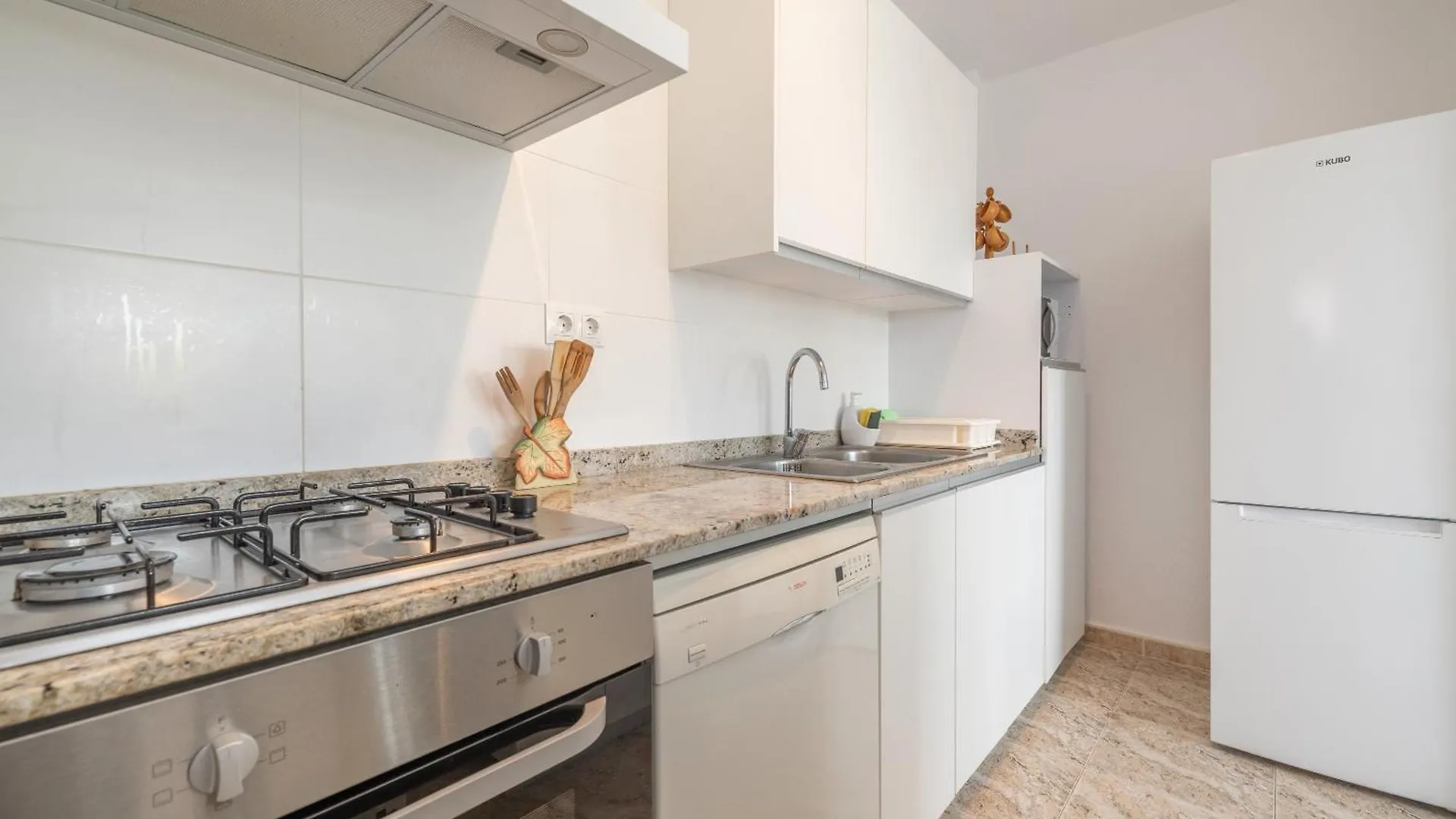 Holiday home Casa Teresa Deltebre Villa Spain