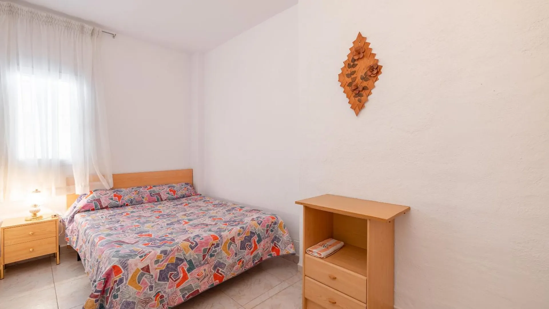 Holiday home Casa Teresa Deltebre Villa Spain