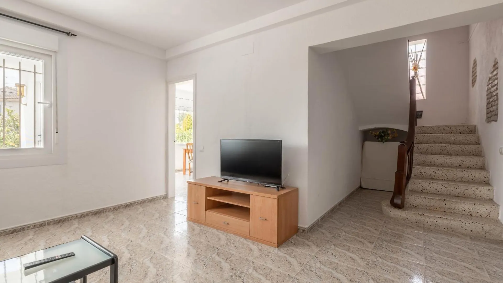 Casa Teresa Deltebre Villa