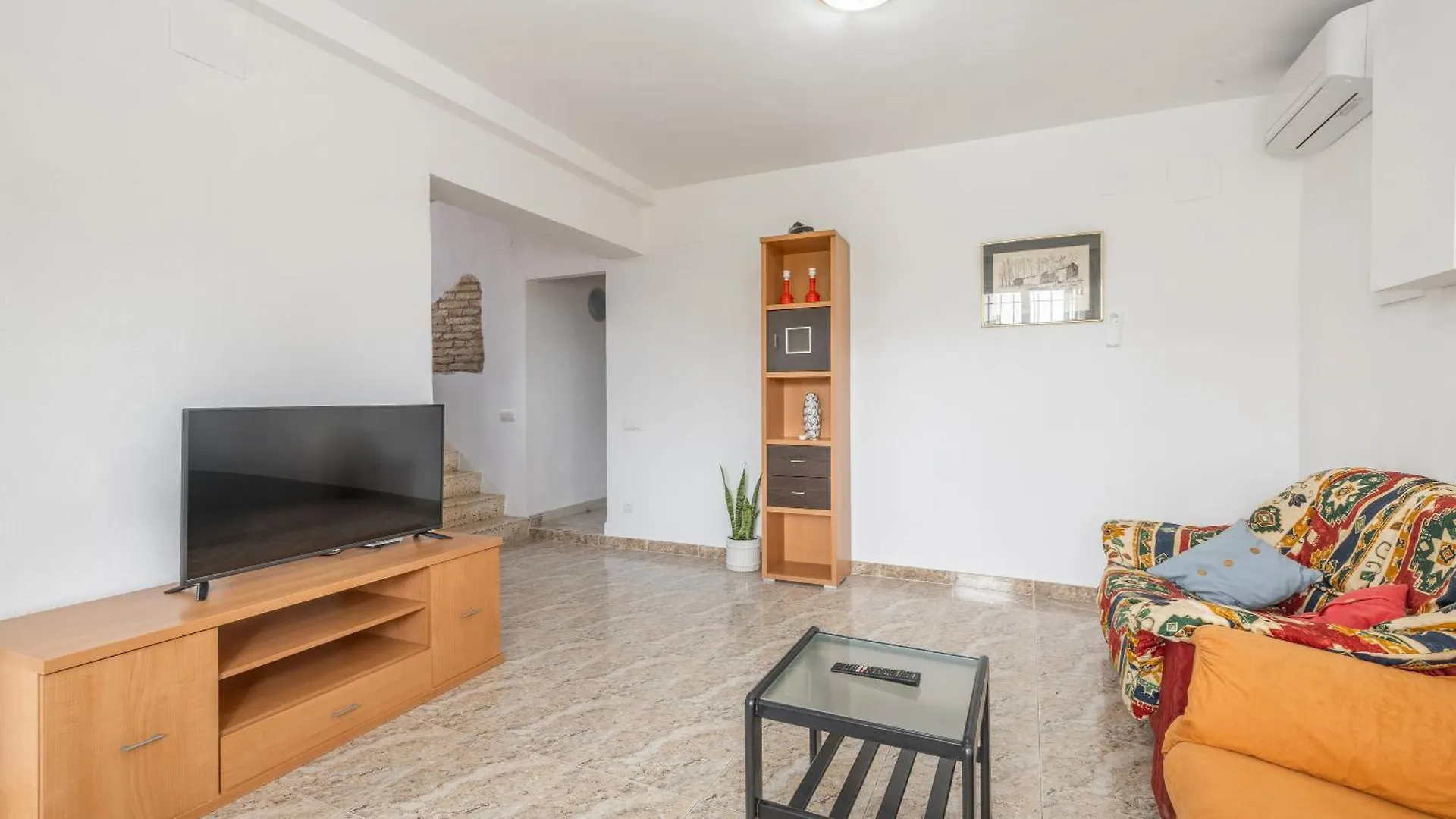 Holiday home Casa Teresa Deltebre Villa