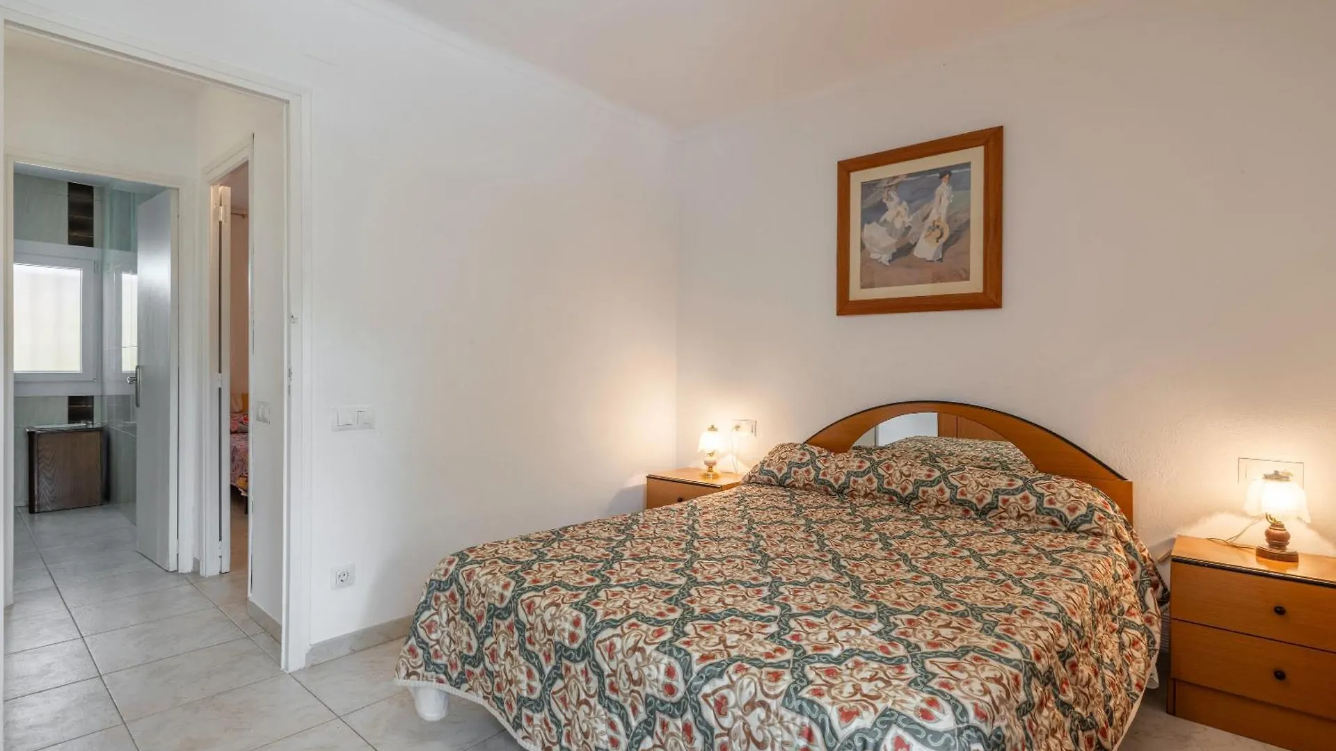 Casa Teresa Deltebre Villa Holiday home