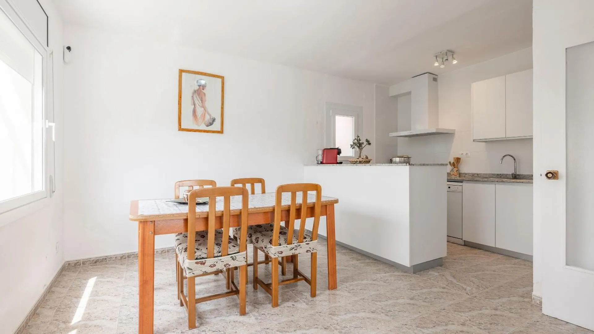 Casa Teresa Deltebre Villa